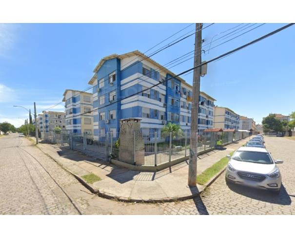 Foto de PORTO ALEGRE/RS — Apartamento no Bairro Protasio Alves