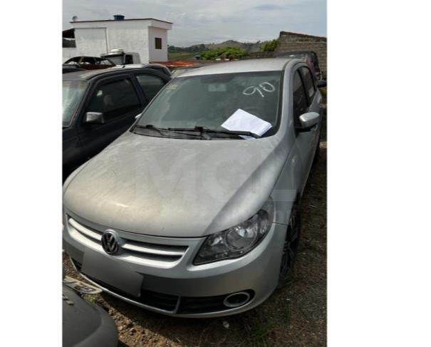 Foto de PERDÕES/MG - VOLKSWAGEN GOL1.6 POWER - 2008/2008