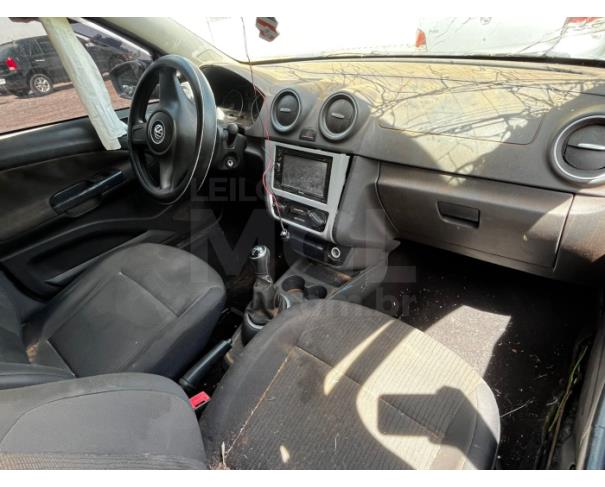 Foto de ITAÚNA/MG- VW GOL (NOVO) 1.0 MI TOTAL FLEX 8V 4P 2013/2013-  PA12953