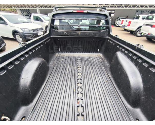 Foto de ITAÚNA/MG - VOLKSWAGEN NOVA SAVEIRO RB MBVS 2019/2020 - PA13444