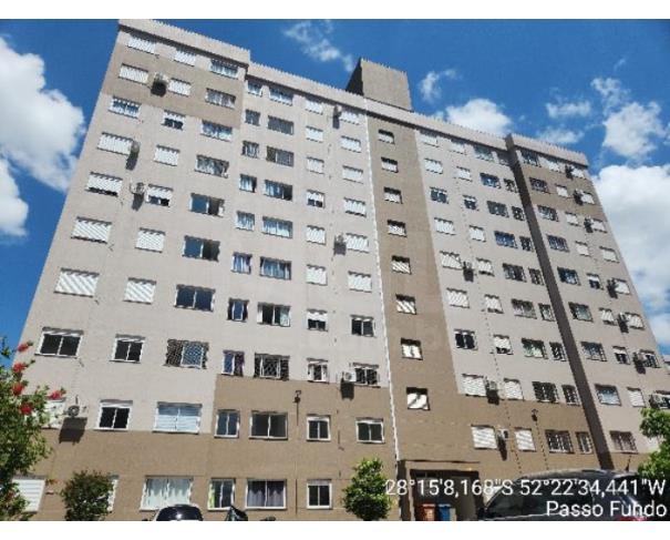 Foto de PASSO FUNDO/RS — Apartamento 2 quartos (F8787711538461)