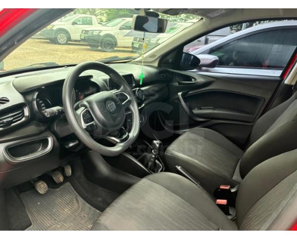 Foto de ITAÚNA/MG -FIAT ARGO 1.0 2021/2022  - BC00046