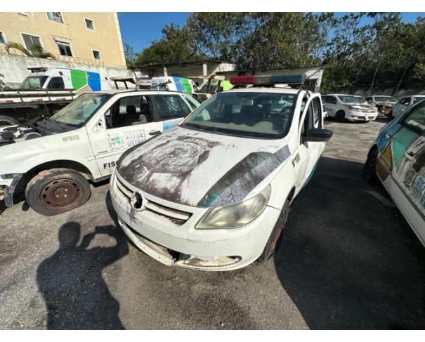 Foto de RIO DAS OSTRAS/RJ - VW - VOLKSWAGEN / GOL 1.6