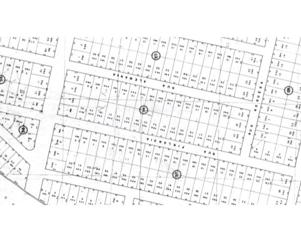 Foto de MATEUS LEME/MG - Terreno urbano com área de 360,00m² no Bairro Jardim das Mangabeiras