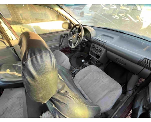 Foto de CAPIVARI/SP - VEÍCULO CONSERVADO - GM/CORSA WIND - 1995/1995
