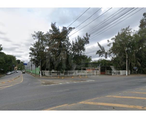 Foto de VOLTA REDONDA/RJ — Imóvel com 2 galpões e terreno área total 27.247,328m² no bairro São Geraldo. 