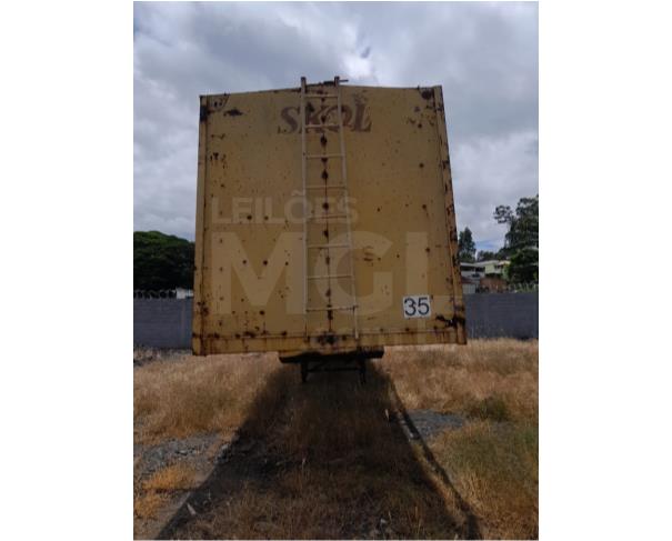 Foto de ITAÚNA MG - SR/RANDON CARRETA PARA CARGA DE BEBIDAS CARROCERIA ABERTA