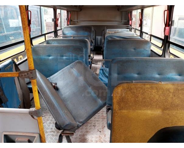 Foto de BRAZÓPOLIS/MG - Ônibus VW 15.190 EOD E. HD ORE, 2013/2014
