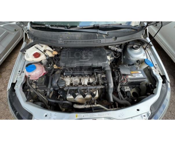 Foto de ITAÚNA/MG - VW/VOYAGE CL MA ANO 2015/2016 - SC1143