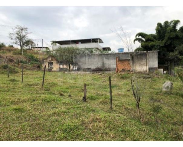 Foto de FORMIGA/MG — Terreno com área de 1125m² no Esplanada do Castelo 