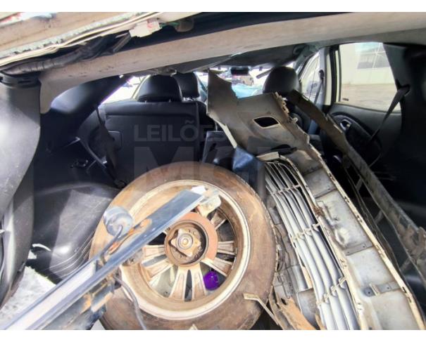 Foto de ITAÚNA/MG- HYUNDAI IX35 B 2014/2015-  PA12929