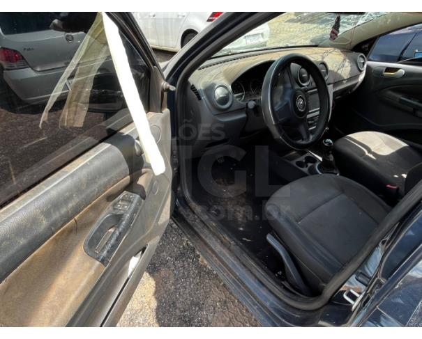 Foto de ITAÚNA/MG- VW GOL (NOVO) 1.0 MI TOTAL FLEX 8V 4P 2013/2013-  PA12953