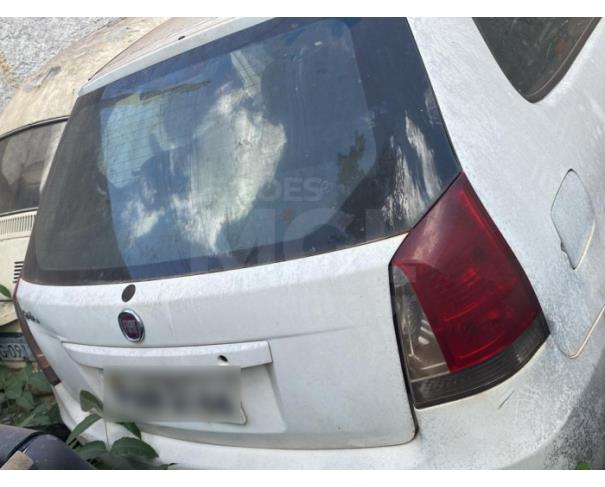 Foto de GUAPÓ/GO - (CARRO) - FIAT PÁLIO FIRE - 2015/2015