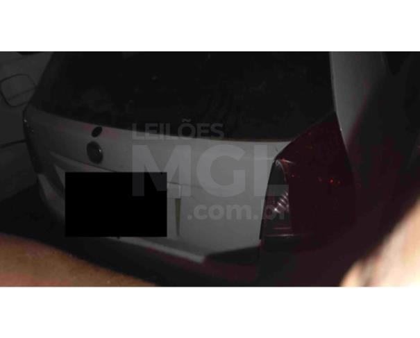 Foto de ANTÔNIO CARDOSO/BA - Fiat Palio Fire, 2014/2015, FLEX 