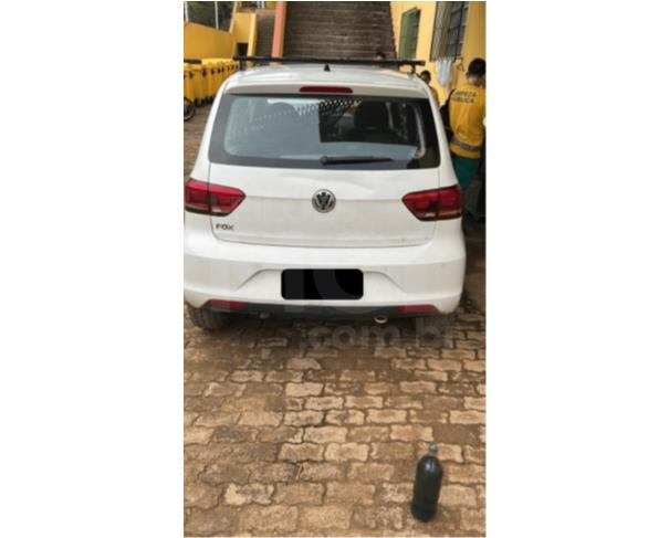Foto de INHAPIM/MG - VW/Fox Connect MB, 2020/2021, FLEX 