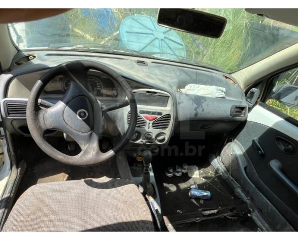 Foto de IBATIBA/ES - Fiat/Strada Fire Ce Flex, 2006/2007, FLEX 