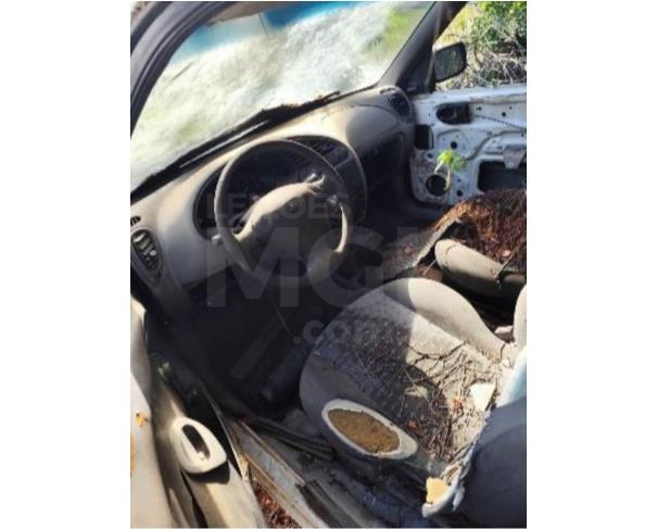 Foto de PORCIÚNCULA/RJ - Caminhonete Ford Courier l 1.6 Flex 2009/2009