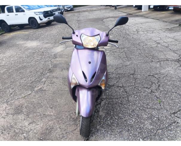 Foto de ITAÚNA/MG- MOTO HONDA LEAD 110 2011/2011- PA12819