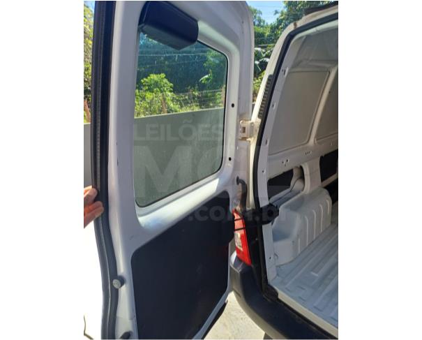 Foto de APIACÁ/ES-Peugeot Partner 1.6 2021/2022