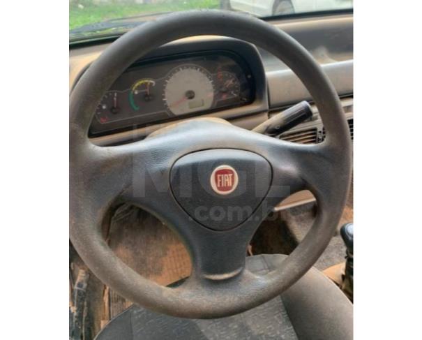 Foto de SENADOR CORTES/MG - CARRO - Fiat Uno Mille Way Economy, 2013/2013.