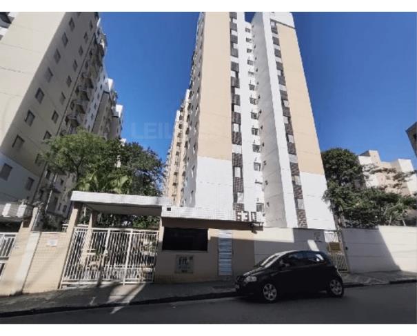 Foto de SÃO PAULO/SP — Apartamento com 47,542m², 2 quartos, 1 Vaga na Garagem (F8444419353900)