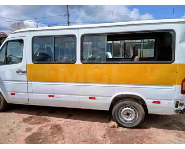 Foto de PARAGUAÇU/MG - Mercedes Benz 313 CDI Sprinter, 2006/2006, DIESEL 