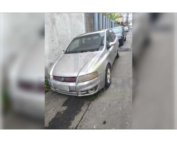 Foto de OURO PRETO/MG - FIAT Stilo 16V - 2002/2003