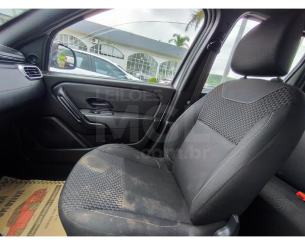 Foto de ITAÚNA/MG- RENAULT OROCH PRO 1.6 2023/2024- PA11957