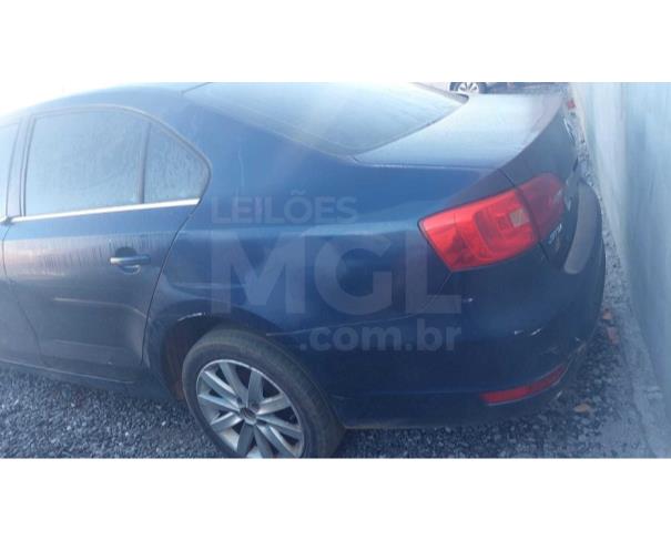 Foto de APARECIDA DE GOIÂNIA/GO - VOLKSWAGEN Jetta 2.0 - CIRCULÁVEL