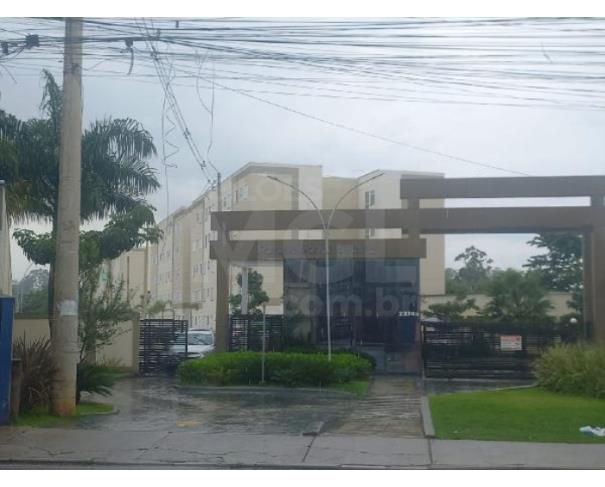 Foto de GUARULHOS/SP — Apartamento 2 quartos (F8787708575580)