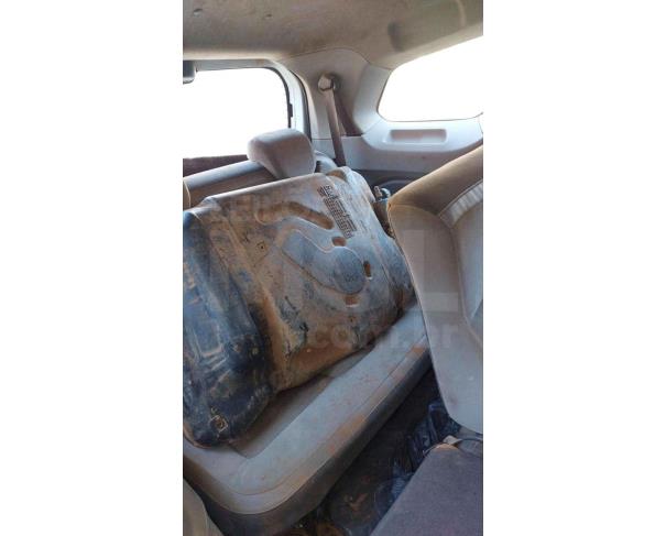 Foto de CATAS ALTAS DA NORUEGA/MG - Chevrolet Spin 1.8L MT LTZ, 2014/2014, FLEX 