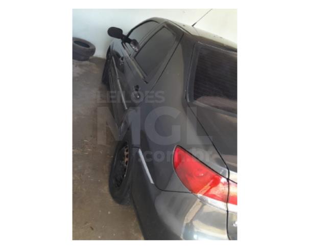 Foto de SANTO ANTÔNIO DO MONTE/MG - FIAT Siena EL Flex - 2011/2011