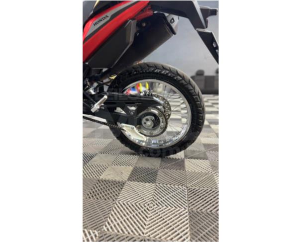 Foto de ITAÚNA/MG- HONDA NXR 160 BROS CBS 2025/2025 - PA13229