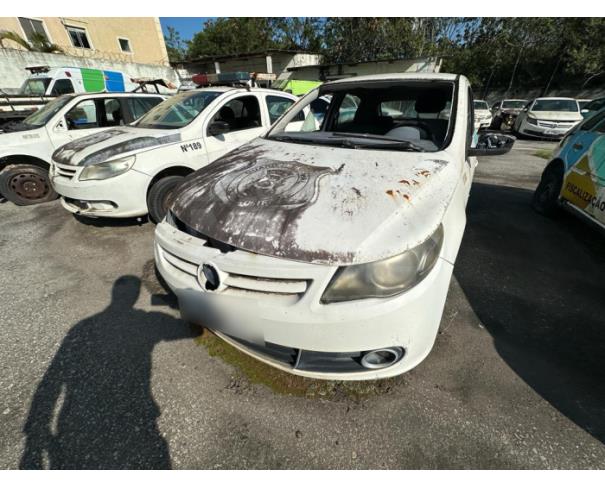 Foto de RIO DAS OSTRAS/RJ - VW - VOLKSWAGEN / GOL 1.6 POWER