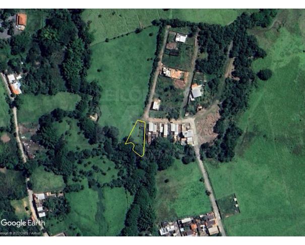 Foto de FORMIGA/MG — Terreno com área de 1125m² no Esplanada do Castelo 