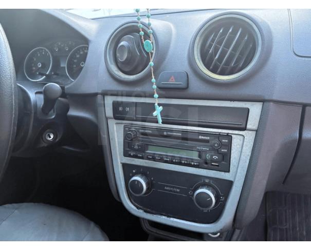 Foto de ITAÚNA/MG- VW GOL 1.0 2011/2011  -BC00052