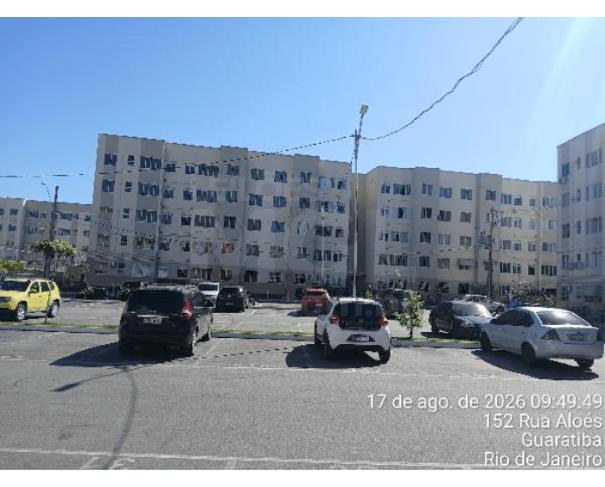 Foto de RIO DE JANEIRO/RJ — Apartamento com 412m², 2 quartos, 1 Vaga na Garagem (F1787700857368)