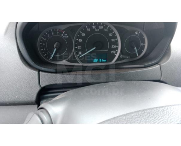 Foto de ITAÚNA/MG - FORD/KA SE 1.0 HA C, ANO 2019/2019 - SC1037