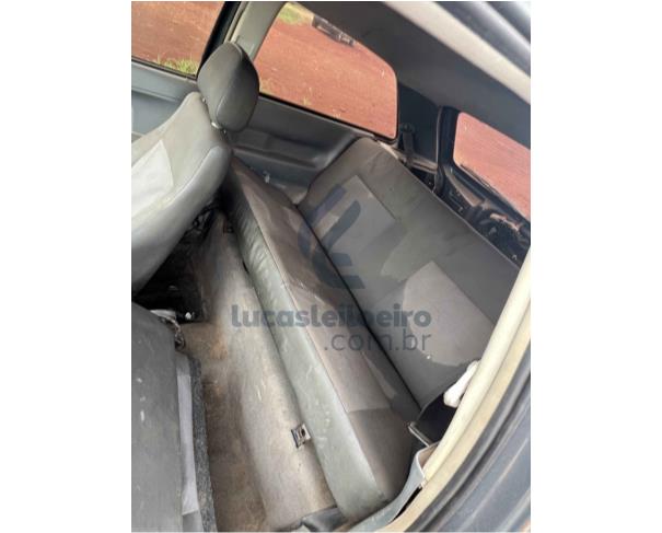 Foto de BANDEIRANTES/PR -  VW Gol 1.0, 2007