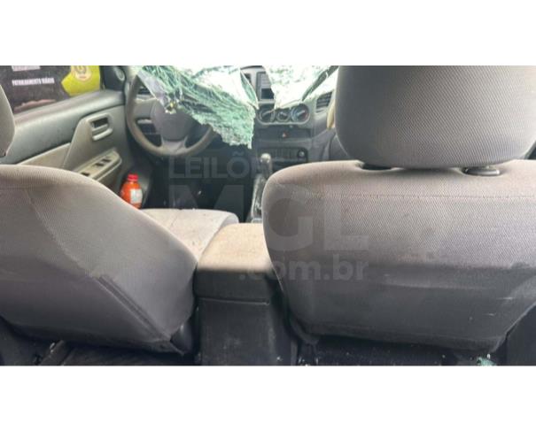 Foto de BRAGANÇA/PA - Caminhonete Mitsubishi L200 Triton Sport GL, 2018/2019, DIESEL 