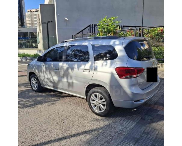 Foto de BELO HORIZONTE/MG - CHEVROLET SPIN 1.8L MT LT, 2019/2020 