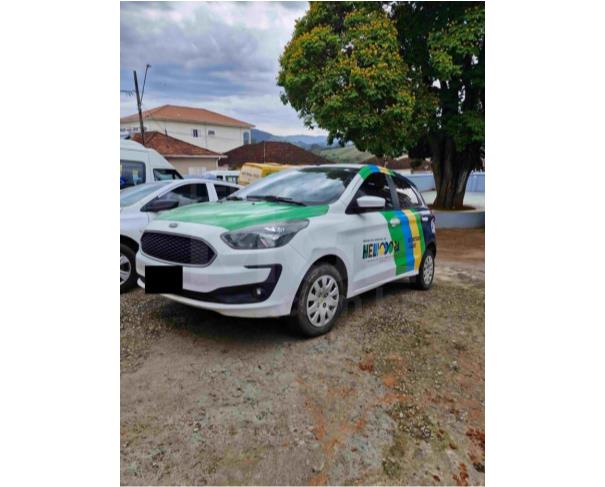 Foto de HELIODORA/MG - Ford Ka SE 1.0 HA C, 2020/2021, FLEX 