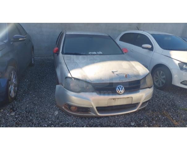 Foto de APARECIDA DE GOIÂNIA/GO - VOLKSWAGEN Golf - CIRCULÁVEL