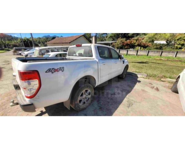Foto de SANTA MARIA MADALENA/RJ - Caminhonete Ford Ranger XLS GD 4A 22C, 2019/2019, DIESEL 