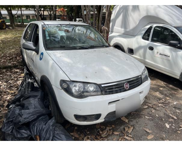 Foto de IPATINGA/MG- Fiat/Palio Fire Way- 2015/2015