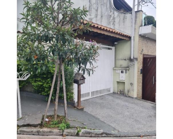 Foto de TABOÃO DA SERRA/SP — Casa com 3 quartos (F1555507473234)