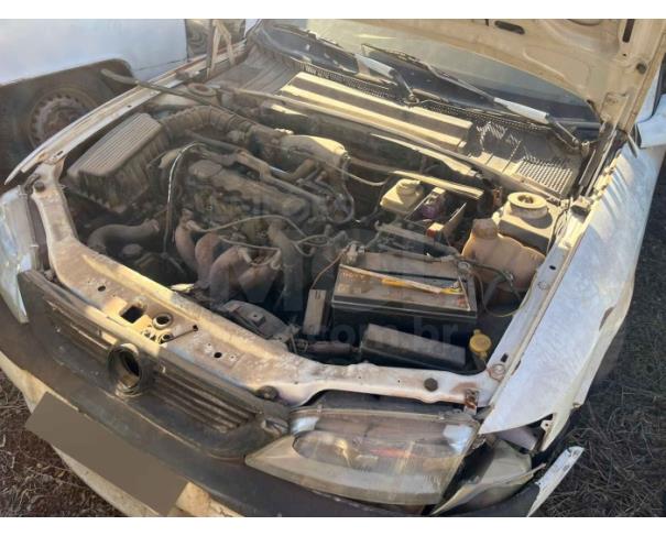 Foto de ARAGUAPAZ/GO - CHEVROLET Vectra GLS - CIRCULÁVEL