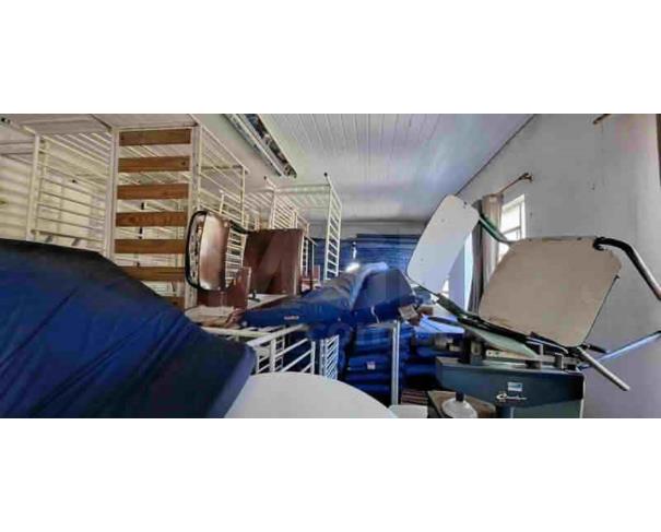Foto de CACHOEIRINHA/RS - MÓVEIS, ELETRODOMÉSTICOS, EQUIPAMENTOS DE INFORMÁTICA E BENS DIVERSOS