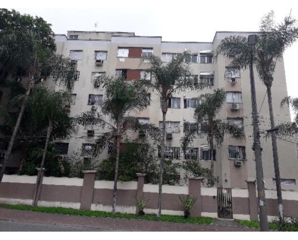 Foto de RIO DE JANEIRO/RJ — Apartamento com 3 quartos e 1 vaga na garagem no bairro Pechincha