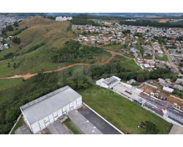 Foto de LAGES/SC - Terreno com 19.729,66m² no bairro Bela Vista